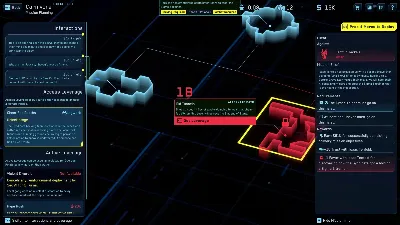 Cyber Knights: Flashpoint 💎 АВТОДОСТАВКА STEAM GLOBAL МГНОВЕННО ЛИЦЕНЗИЯ