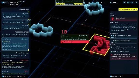 Cyber Knights: Flashpoint 💎 АВТОДОСТАВКА STEAM GLOBAL МГНОВЕННО ЛИЦЕНЗИЯ