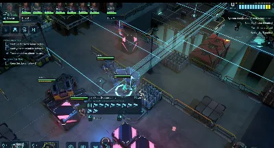 Cyber Knights: Flashpoint 💎 АВТОДОСТАВКА STEAM GLOBAL МГНОВЕННО ЛИЦЕНЗИЯ