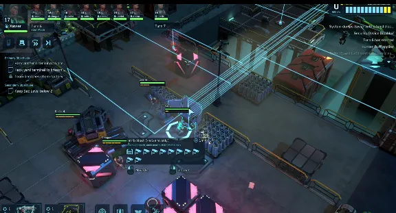 Cyber Knights: Flashpoint 💎 АВТОДОСТАВКА STEAM GLOBAL МГНОВЕННО ЛИЦЕНЗИЯ