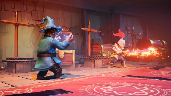 Its take two ps4/5 rental starting from 10 days