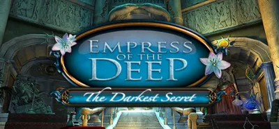 Empress Of The Deep (STEAM KEY/GLOBAL)