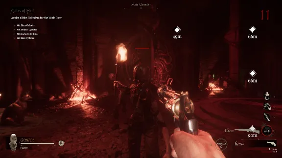 ⚫Sker Ritual Steam Ключ РФ+Мир +Бонус