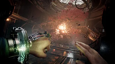 ⚫Nobody Wants to Die Steam Ключ РФ+СНГ +Бонус