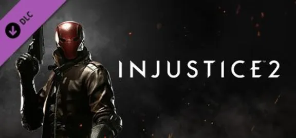 ⚫Injustice 2 Legendary Edition (+14 DLC) Steam Ключ