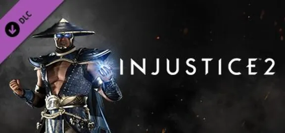 ⚫Injustice 2 Legendary Edition (+14 DLC) Steam Ключ