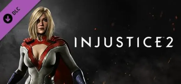 ⚫Injustice 2 Legendary Edition (+14 DLC) Steam Ключ