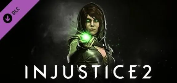 ⚫Injustice 2 Legendary Edition (+14 DLC) Steam Ключ