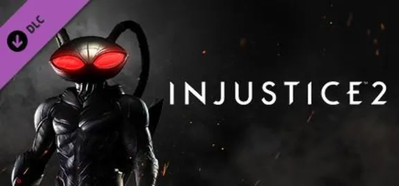 ⚫Injustice 2 Legendary Edition (+14 DLC) Steam Ключ