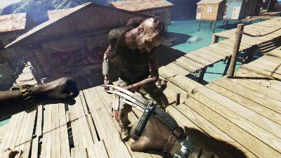 Dead Island: Riptide Definitive Edition Steam Ключ