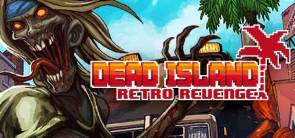 Dead Island Definitive Collection (3 в 1) Steam Ключ
