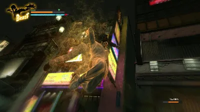 ⚫Yakuza Kiwami 1 (Legacy) Steam Ключ РФ+Мир +Бонус