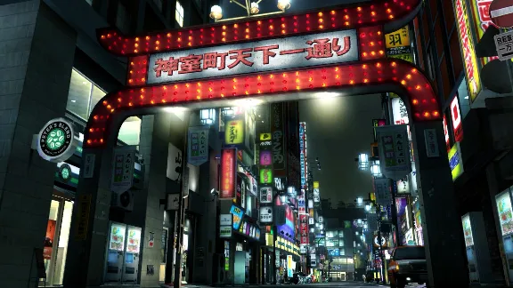 ⚫Yakuza 3 Remastered Steam Ключ РФ+Мир +Бонус