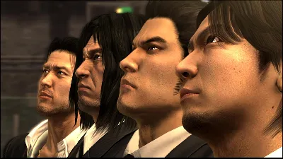 ⚫Yakuza 4 Remastered Steam Ключ РФ+Мир +Бонус