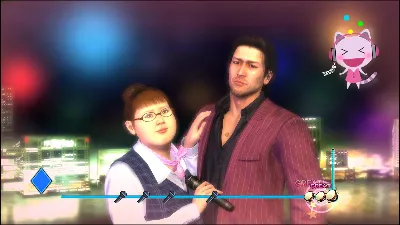 ⚫Yakuza 4 Remastered Steam Ключ РФ+Мир +Бонус