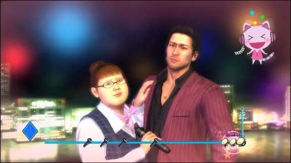 ⚫Yakuza 4 Remastered Steam Ключ РФ+Мир +Бонус