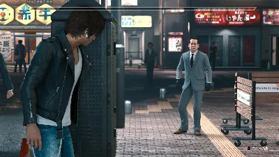 ⚫Judgment Steam Ключ РФ+Мир +Бонус