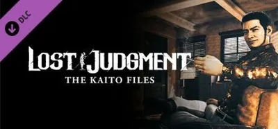 ⚫The Judgment Collection (3 в 1) Steam Ключ РФ+Мир
