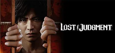 ⚫The Judgment Collection (3 в 1) Steam Ключ РФ+Мир