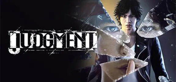 ⚫The Judgment Collection (3 в 1) Steam Ключ РФ+Мир