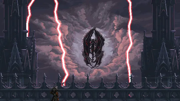 🌍The Last Faith XBOX ONE / SERIES X|S KEY🔑