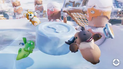 Party Animals 💎 AUTODELIVERY STEAM GIFT INSTANTLY