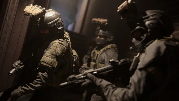 🔥 Call of Duty®: Modern Warfare® | Steam RU+UA+KZ+AR+T