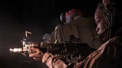 🔥 Call of Duty®: Modern Warfare® | Steam RU+UA+KZ+AR+T