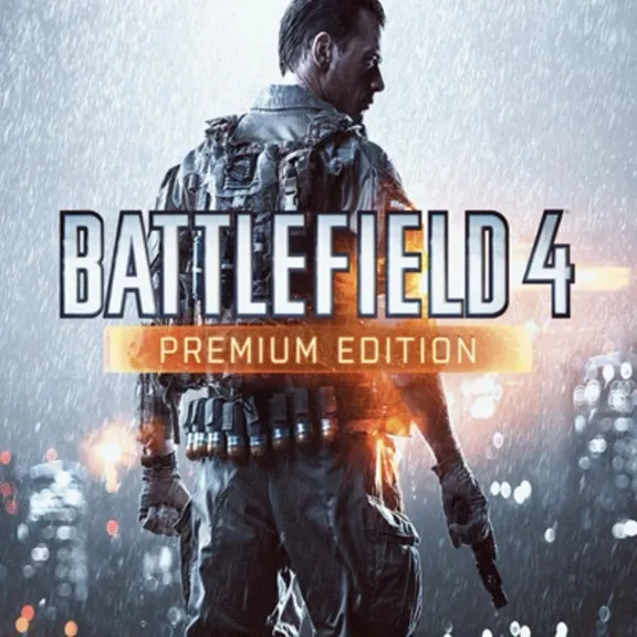 BATTLEFIELD 4 Premium Edition 🔵[EA APP/RU/GLOBAL] KEY