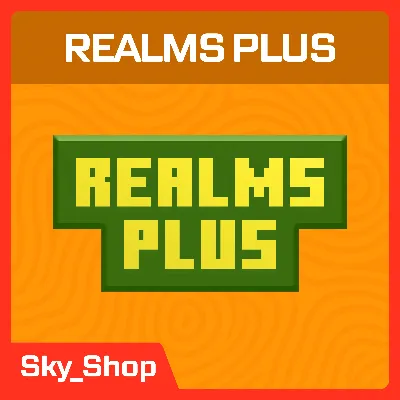 ✅ Подписка Realms/Marketplace Pass | Minecraft