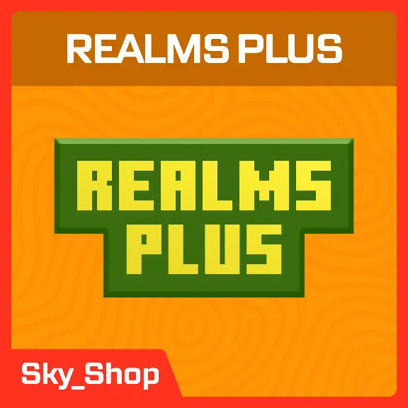 ✅ Подписка Realms/Marketplace Pass | Minecraft