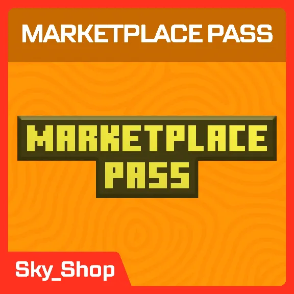 ✅ Подписка Realms/Marketplace Pass | Minecraft