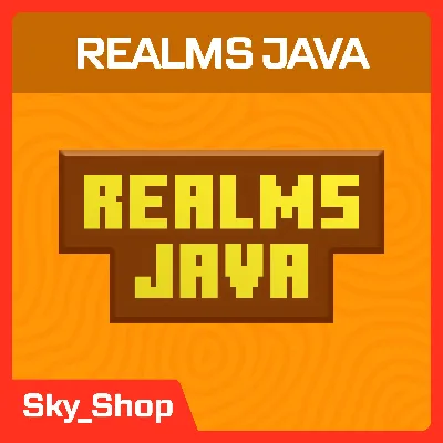 ✅ Подписка Realms/Marketplace Pass | Minecraft