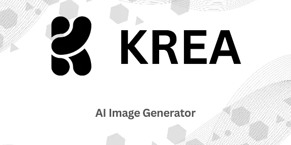 Krea AI (MAX) Subscription (1 Month) Account | GLOBAL