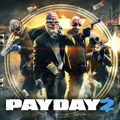 PAYDAY 2 / PAYDAY 2 LEGACY COLLECTION 🔵 (STEAM/RU) KEY