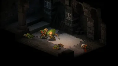 Final Fantasy Tactics - The Ivalice Chronicles * RU/СНГ