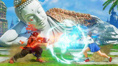 Street Fighter V - Champion Edition✅STEAM GIFT AUTO✅RU+МИР
