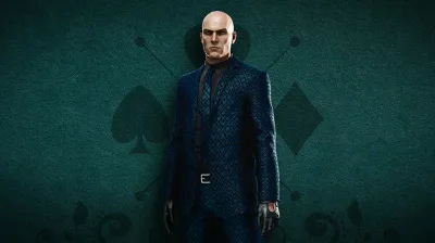HITMAN 3 - The Banker Pack✅STEAM GIFT AUTO✅RU+МИР