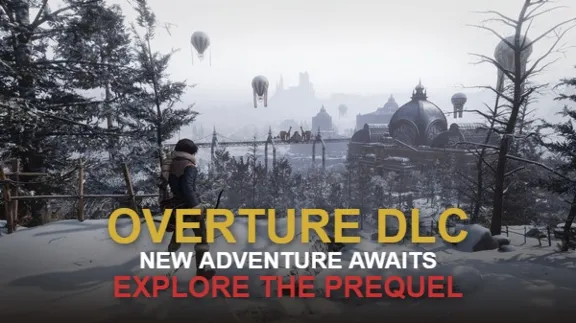 ❤️ Lies of P - Deluxe Edition + Overture DLC Steam Offline Instant Delivery