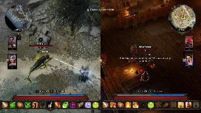 Divinity Original Sin 2 Definitive Edition АВТОДОСТАВКА STEAM GLOBAL МГНОВЕННО ЛИЦЕНЗ