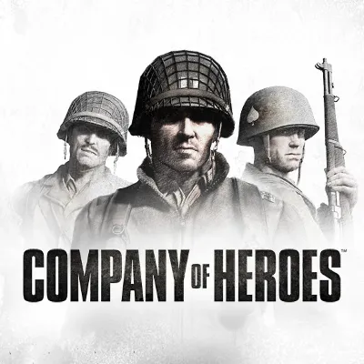 Company of Heroes (Steam/ Key/ Global)