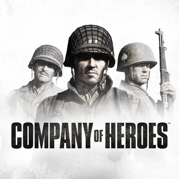 Company of Heroes (Steam/ Key/ Global)