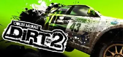 Colin McRae: DiRT 2 | Аккаунт Steam | Смена Данных