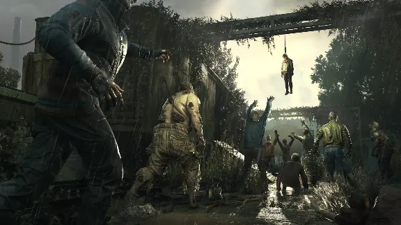 Dying Light: The Beast +SELECT STEAM•RU ⚡️AUTODELIVERY 💳0%
