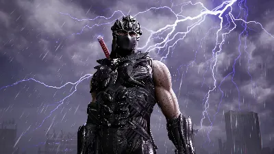 NINJA GAIDEN 4 Deluxe Edition * RU/KZ/CIS/TR/AR * STEAM