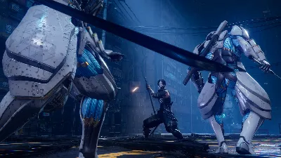NINJA GAIDEN 4 Deluxe Edition * RU/KZ/CIS/TR/AR * STEAM