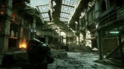 Gears of War: Reloaded✅STEAM GIFT AUTO✅RU+МИР
