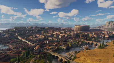 ⚡️Steam gift RU - Anno 117: Pax Romana | AUTODELIVERY