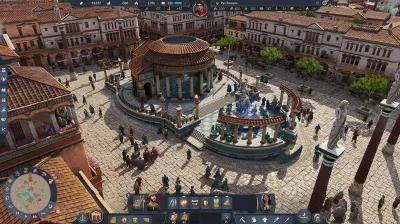 ⚡️Steam gift RU - Anno 117: Pax Romana | AUTODELIVERY