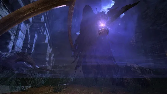 Dragon&acute;s Dogma: Dark Arisen Steam Ключ РФ+Мир +Бонус